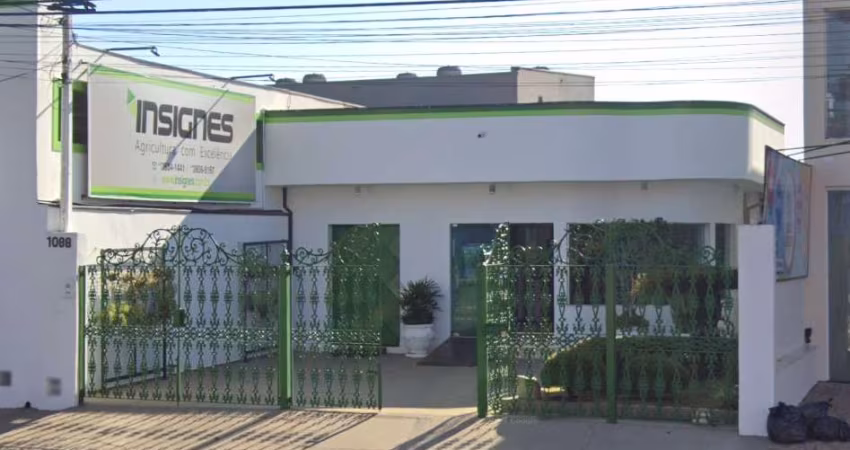 Sala comercial para alugar na Avenida Conceição, Cidade Nova II, Indaiatuba
