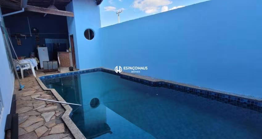 Casa com 3 quartos à venda na Rua Athayde Puccinelli, Jardim Flórida, Indaiatuba