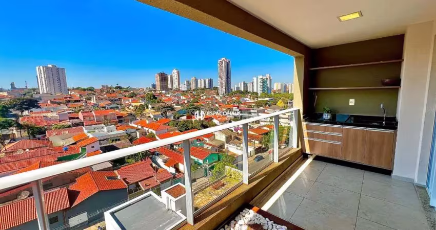 Apartamento com 3 quartos à venda na Rua Tocantins, Vila Almeida, Indaiatuba