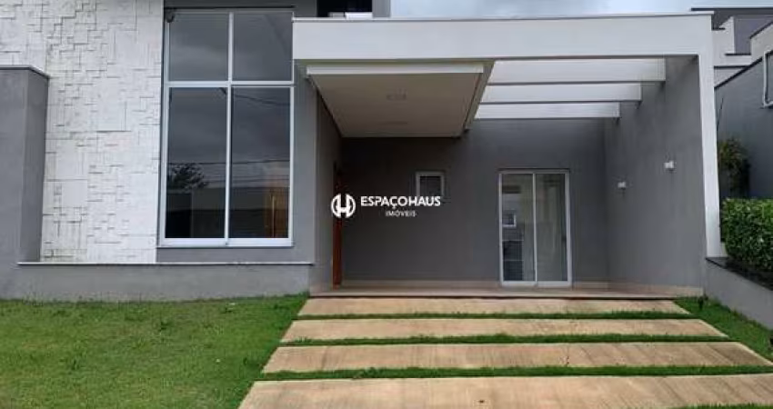Casa em condomínio fechado com 3 quartos à venda na Rua Hofburg, Jardim Residencial Viena, Indaiatuba