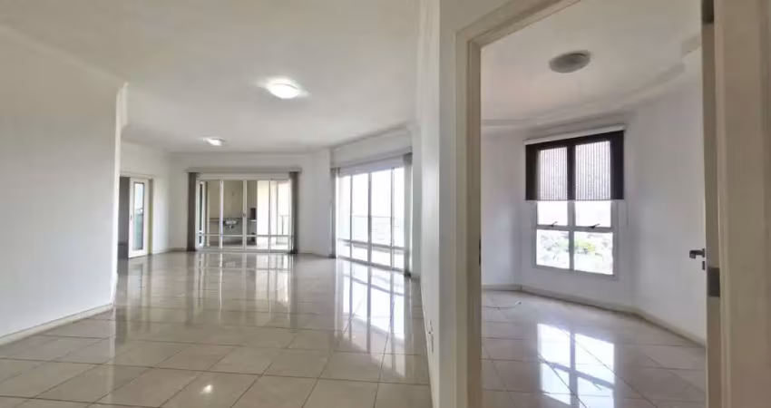 Apartamento com 4 quartos para alugar na Rua Nove de Julho, Centro, Indaiatuba