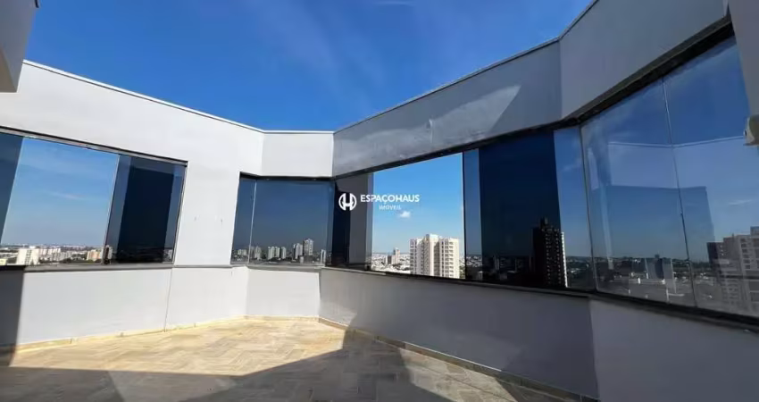 Apartamento com 4 quartos à venda na Rua Ademar de Barros, Centro, Indaiatuba