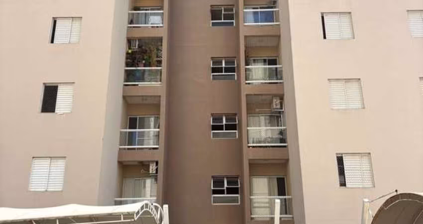 Apartamento com 2 quartos para alugar na Primo José Mattioni, Vila Brizzola, Indaiatuba
