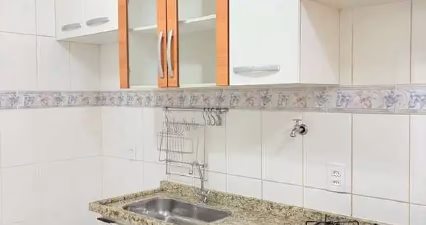 Apartamento com 2 quartos para alugar na Primo José Mattioni, Vila Brizzola, Indaiatuba
