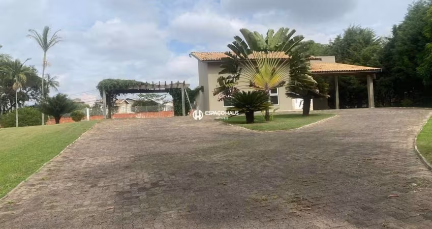 Chácara / sítio com 4 quartos à venda na Alameda dos Flamboyants, Chácaras de Recreio Ingá, Indaiatuba
