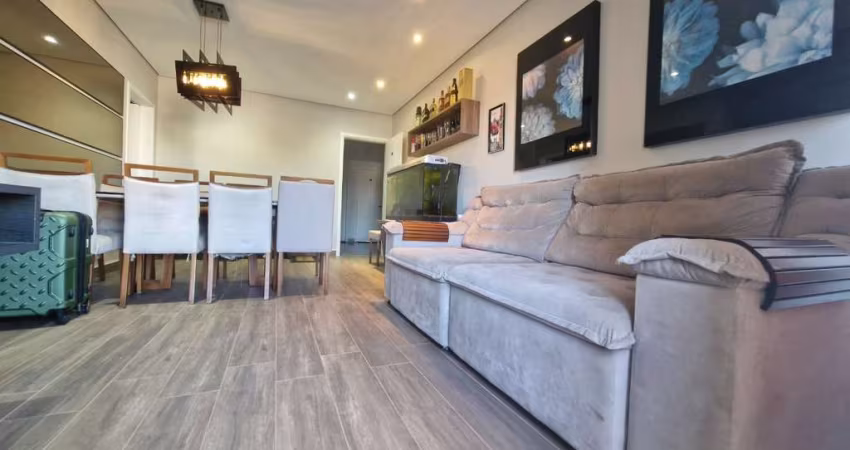 Apartamento com 3 quartos para alugar na Rua Nicarágua, Parque Boa Esperança, Indaiatuba