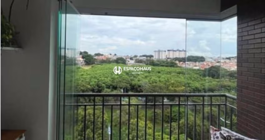 Apartamento com 3 quartos à venda na Rua das Primaveras, Jardim Pompéia, Indaiatuba