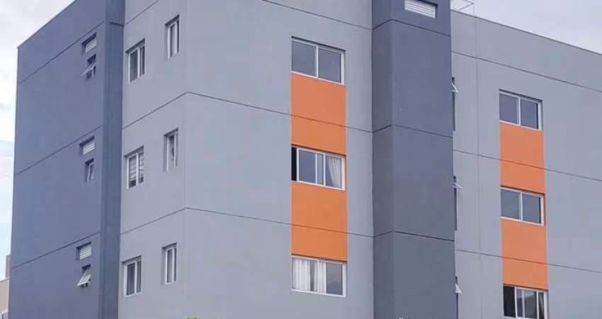 Apartamento com 2 quartos para alugar na Victória Coco Brizolla, Jardim Barcelona, Indaiatuba