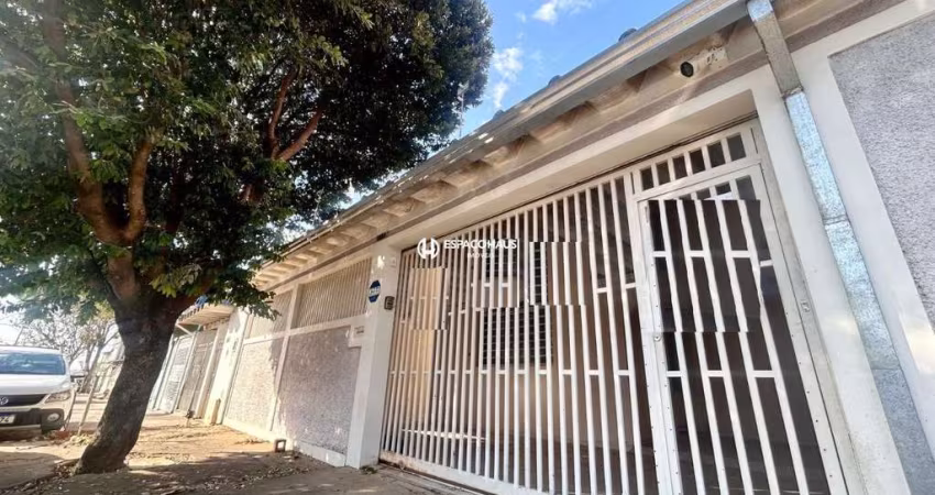 Casa com 3 quartos para alugar na Rua Antônio Brunetti, Jardim Morada do Sol, Indaiatuba