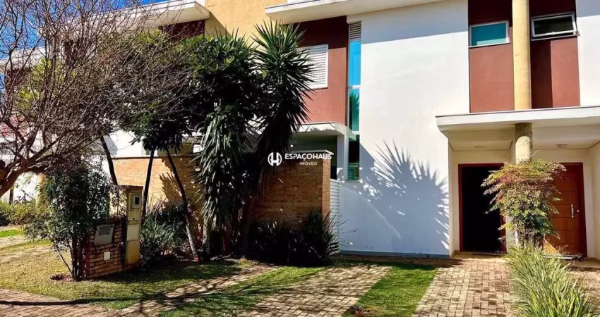 Casa em condomínio fechado com 3 quartos para alugar na Jorge Alves Brown, Jardim Bela Vista, Indaiatuba