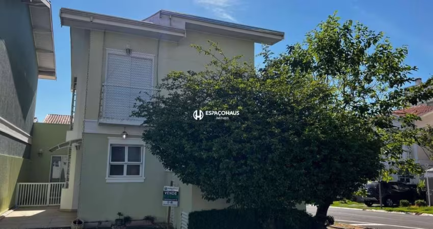 Casa em condomínio fechado com 3 quartos à venda na Estrada Doutor Rafael Elias José Aun, Jardim Morumbi, Indaiatuba