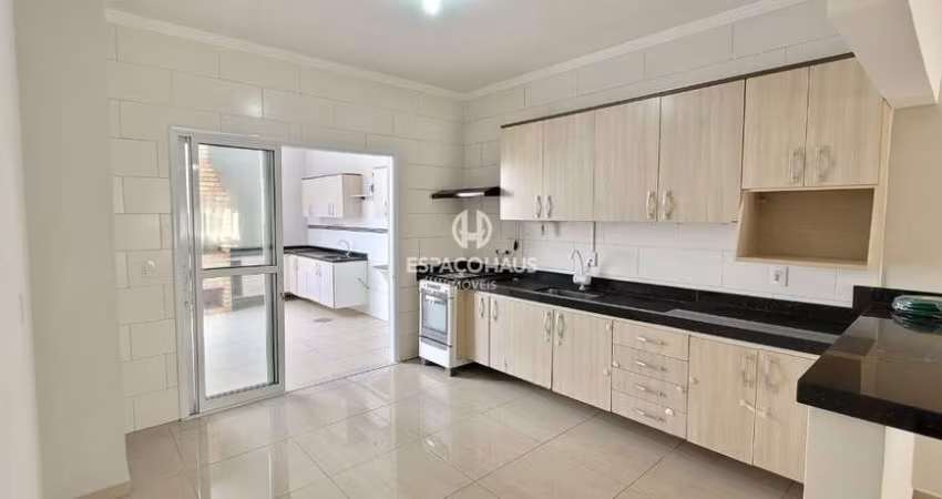 Casa em condomínio fechado com 3 quartos para alugar na Mutambo, Jardim Panorama, Indaiatuba