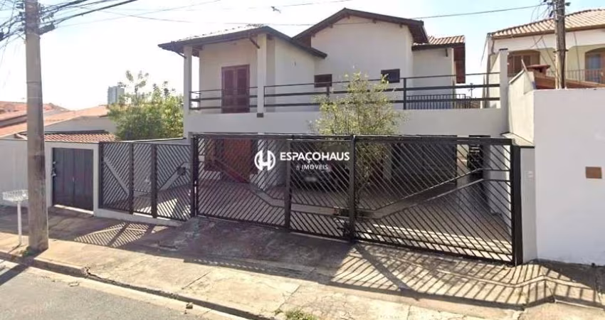 Casa com 6 quartos para alugar na Miguel Domingues, Jardim Recanto do Valle, Indaiatuba
