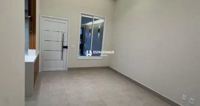 Casa com 3 quartos à venda na José Mendes de Souza, Jardim Bom Sucesso, Indaiatuba