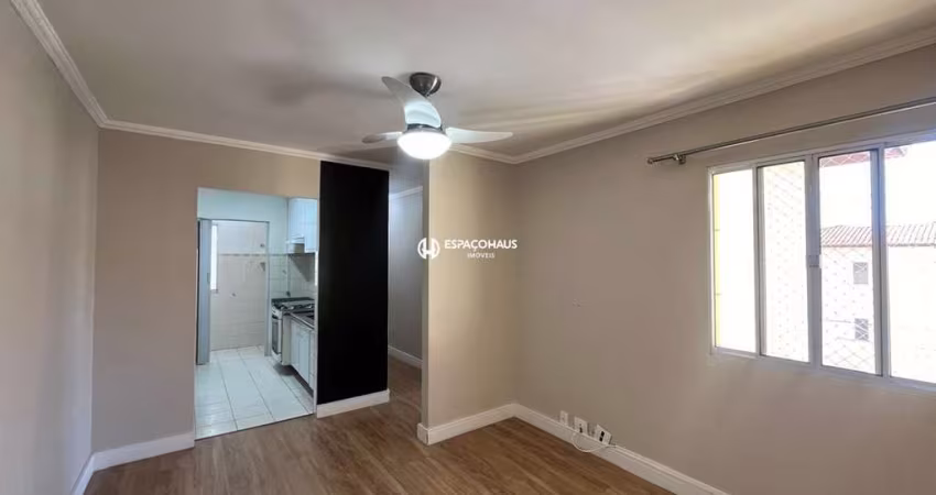 Apartamento com 3 quartos à venda na Avenida Coronel Antônio Estanislau do Amaral, Jardim Juliana, Indaiatuba