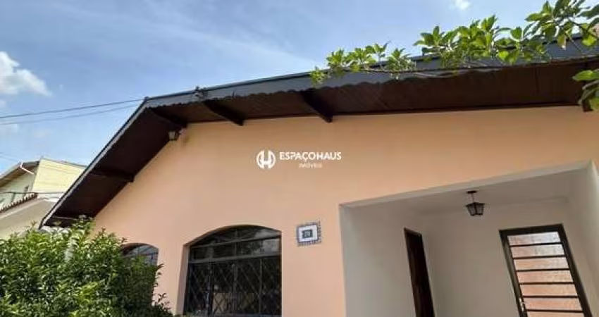 Casa com 3 quartos para alugar na Sao Sebastião, Cidade Nova I, Indaiatuba