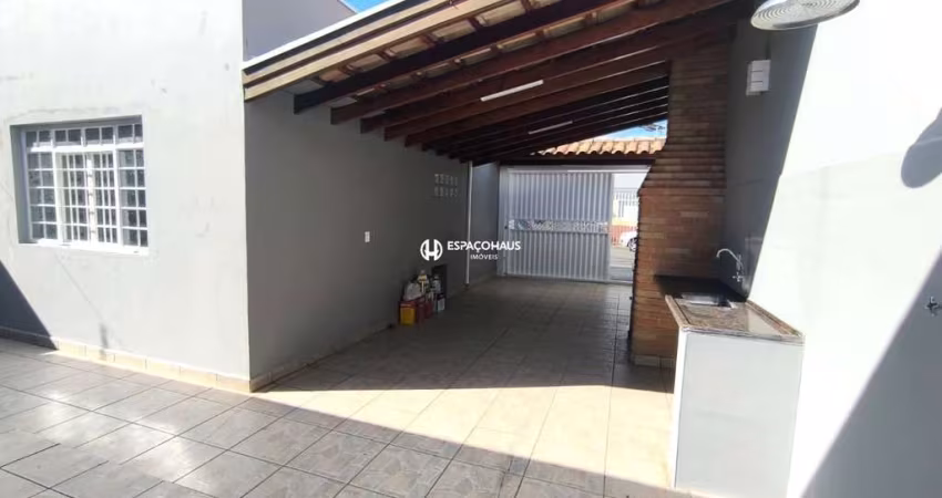 Casa com 3 quartos para alugar na Humaitá, Vila Almeida, Indaiatuba