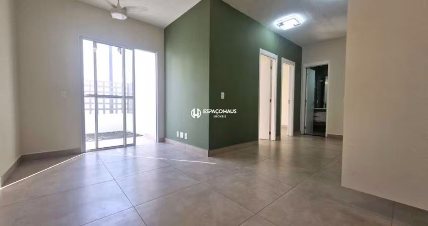 Apartamento com 2 quartos para alugar na Gentil Martins, Jardins do Império, Indaiatuba