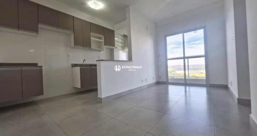 Apartamento com 2 quartos para alugar na Estrada Municipal Chafic José Saif, Jardim Casablanca, Indaiatuba