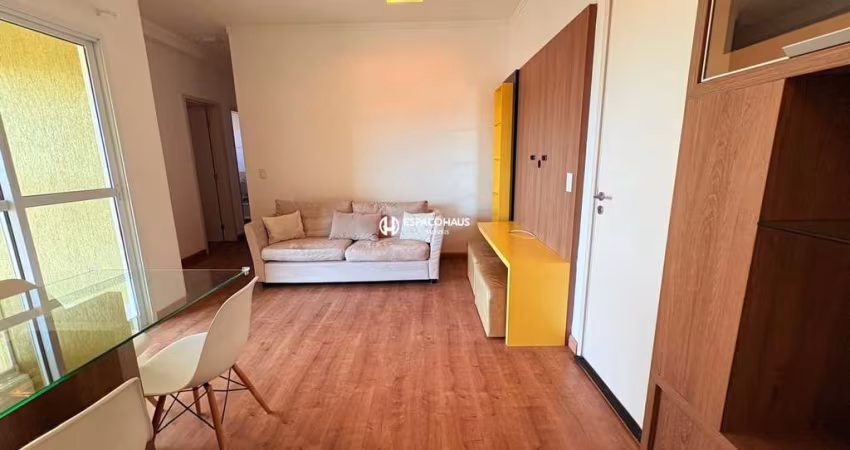 Apartamento com 3 quartos para alugar na Rua Massaharo Kanesaki, Jardim Sevilha, Indaiatuba