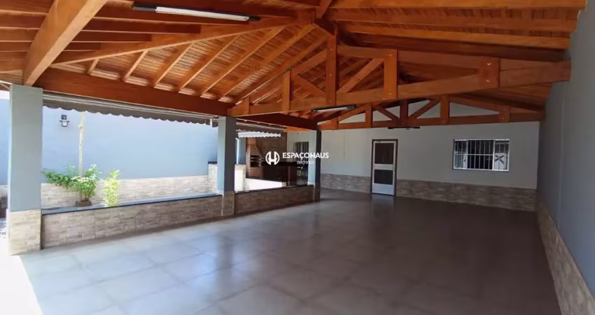 Casa com 3 quartos à venda na Avenida Ary Barnabé, Jardim Bela Vista, Indaiatuba