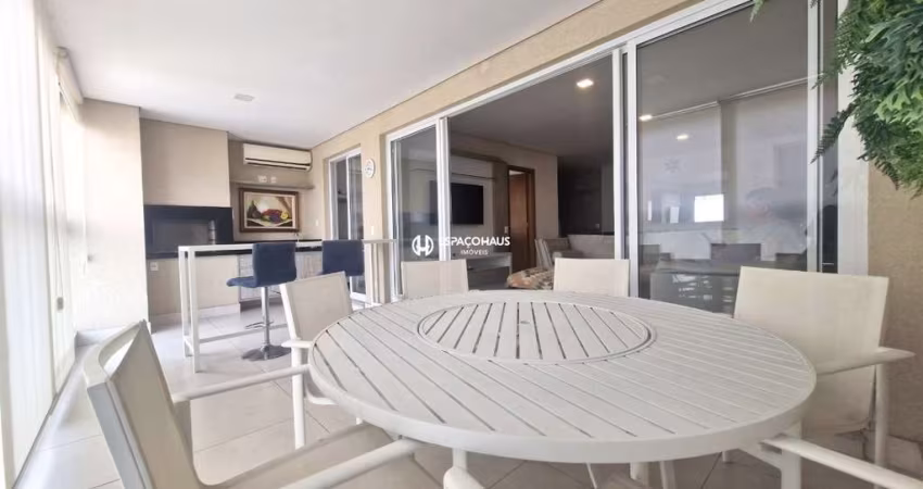 Apartamento com 3 quartos para alugar na Avenida dos Trabalhadores, Vila Castelo Branco, Indaiatuba