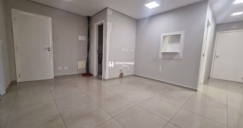 Sala comercial para alugar na Rua das Orquídeas, Jardim Pompéia, Indaiatuba