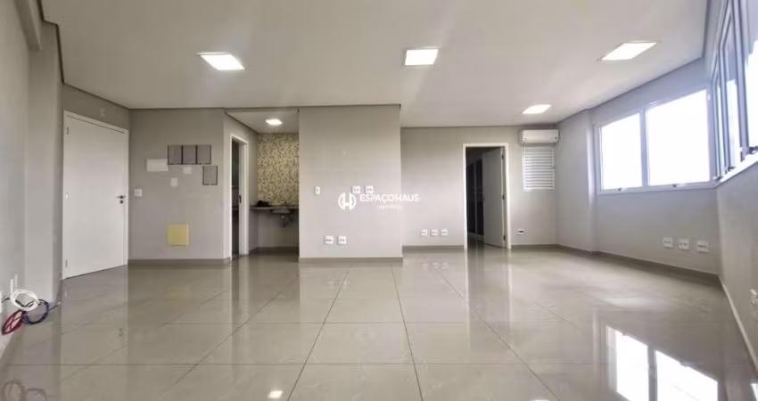 Sala comercial para alugar na Rua das Orquídeas, Jardim Pompéia, Indaiatuba