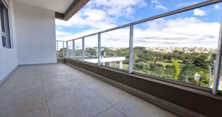 Apartamento com 3 quartos para alugar na Rua Tocantins, Vila Almeida, Indaiatuba