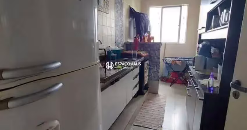 Apartamento com 2 quartos à venda na Rua Comendador Antônio Nagib Ibrahim, Núcleo Habitacional Brigadeiro Faria Lima, Indaiatuba