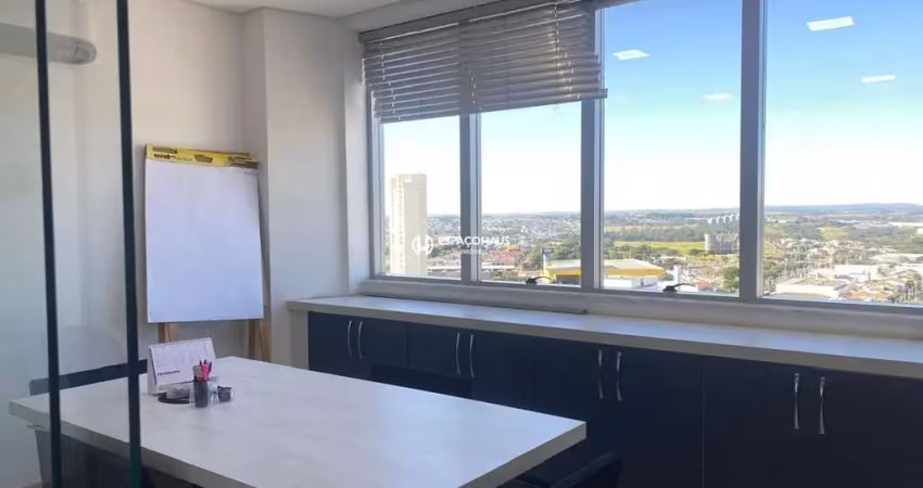 Prédio à venda na Avenida dos Trabalhadores, Vila Castelo Branco, Indaiatuba