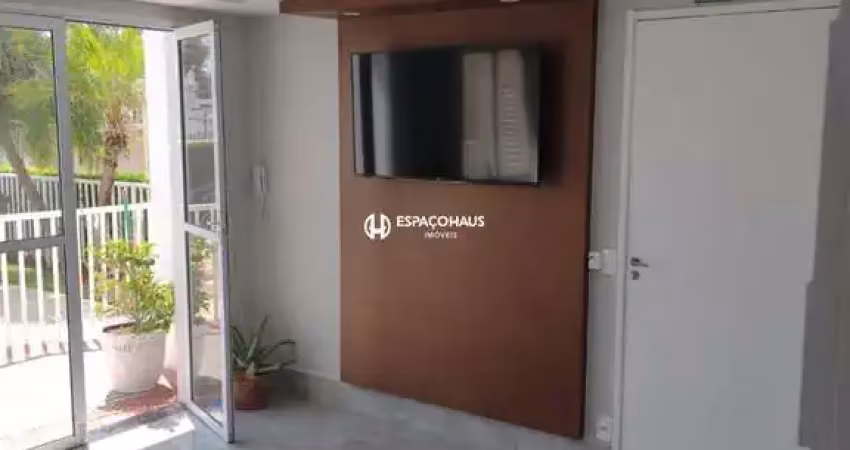 Apartamento com 2 quartos à venda na Sérgio dos Santos Pereira, Jardim Alice, Indaiatuba