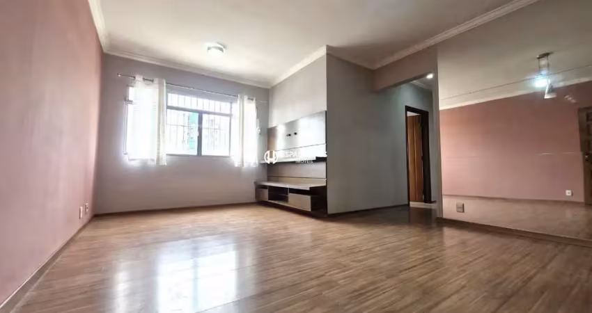 Apartamento com 3 quartos para alugar na Rua dos Indaiás, Jardim Santa Cruz, Indaiatuba
