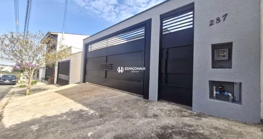 Apartamento com 1 quarto para alugar na José Tadeu de Freitas, Jardim Residencial Nova Veneza, Indaiatuba