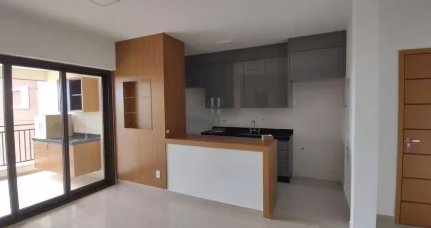 Apartamento com 3 quartos à venda na Rua Araguaia, Vila Almeida, Indaiatuba