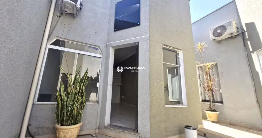 Sala comercial para alugar na Rua Tuiutí, Jardim Rossignatti, Indaiatuba