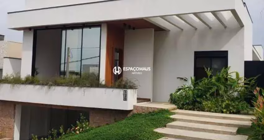 Casa em condomínio fechado com 4 quartos à venda na Avenida Bernardino Bonavita, Jardim Residencial Helvétia Park II, Indaiatuba