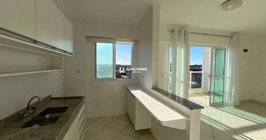Apartamento com 2 quartos para alugar na Rua João Amstalden, Vila Lopes, Indaiatuba