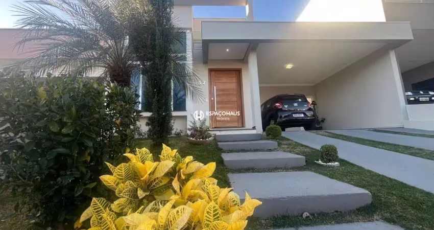 Casa em condomínio fechado com 3 quartos para alugar na Rua Carolina Ferrarezzi Zoppi, Jardim Residencial Terra Nobre, Indaiatuba