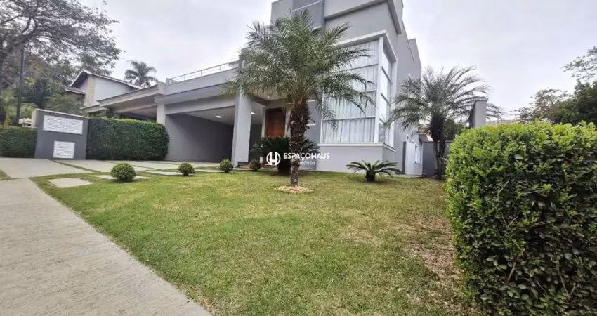 Casa em condomínio fechado com 5 quartos para alugar na Rua Tangará, Vila Avaí, Indaiatuba
