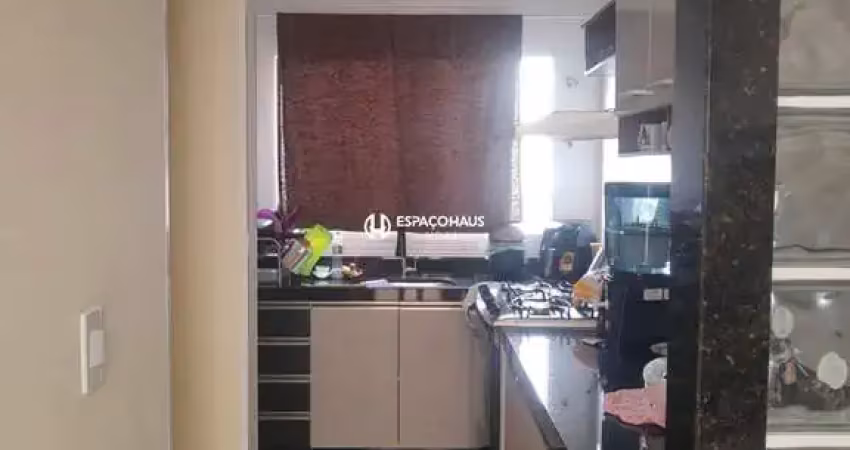 Casa em condomínio fechado com 3 quartos à venda na Gentil Martins, Jardins do Império, Indaiatuba