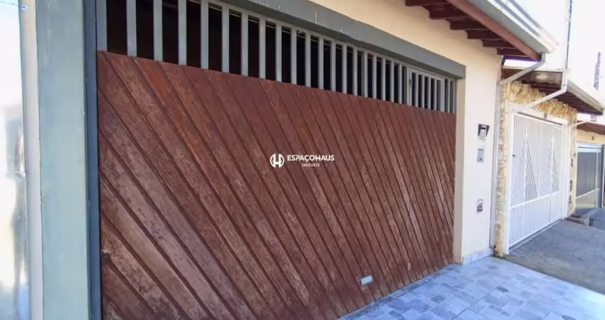 Casa com 2 quartos para alugar na Rua Athayde Puccinelli, Jardim Flórida, Indaiatuba