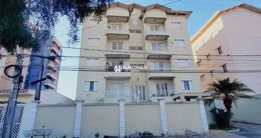 Apartamento com 2 quartos à venda na Rua Quinze de Novembro, Jardim Dom Bosco, Indaiatuba