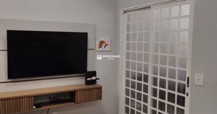 Casa com 3 quartos para alugar na José Julio Finatti, Jardim Portal do Sol, Indaiatuba