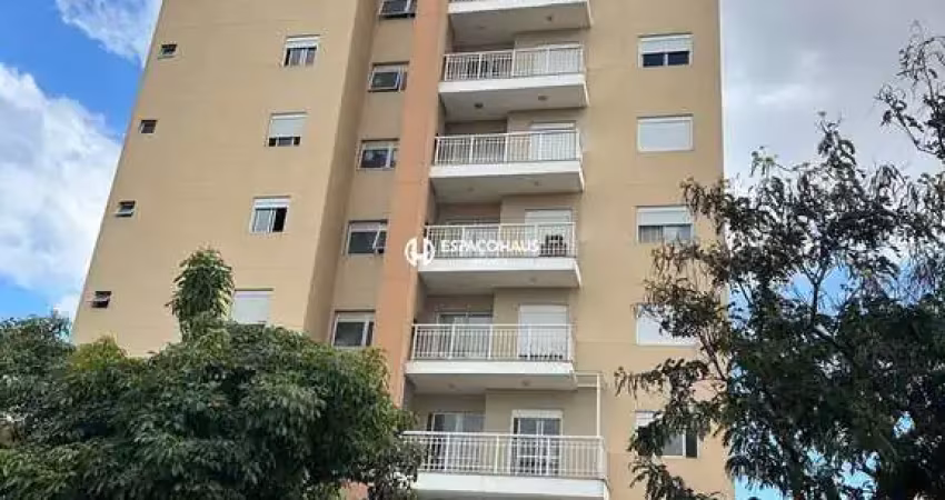 Apartamento com 3 quartos à venda na Rua Onze de Junho, Centro, Indaiatuba