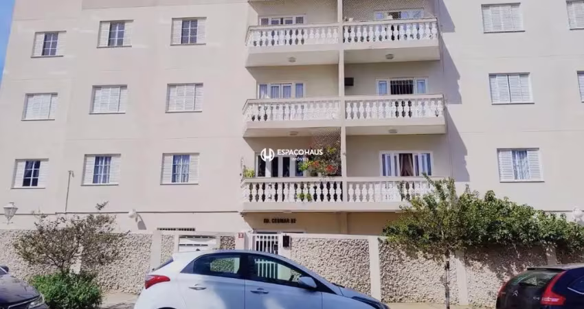 Apartamento com 3 quartos à venda na Presidente Altino, Jardim Santa Rita, Indaiatuba