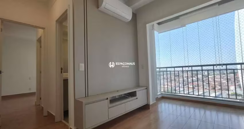 Apartamento com 2 quartos à venda na Rua Pará, Cidade Nova II, Indaiatuba