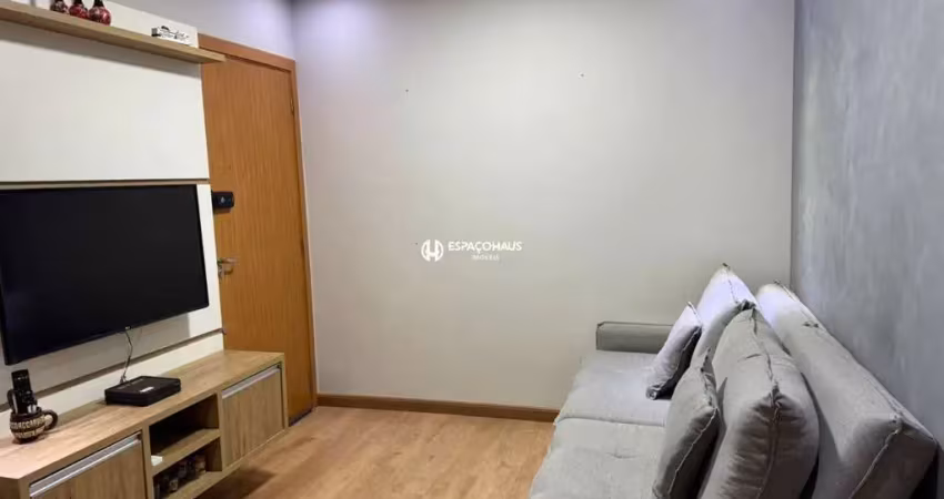 Apartamento com 2 quartos à venda na Avenida Das Naçoes Unidas Sp 73, Olaria, Salto