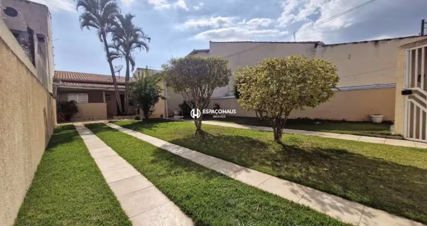 Casa com 2 quartos à venda na Oscar Steffen, Jardim Regina, Indaiatuba