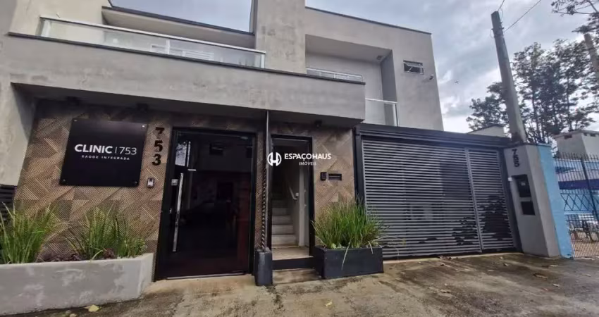 Sala comercial para alugar na Rua Voluntário João dos Santos, Centro, Indaiatuba